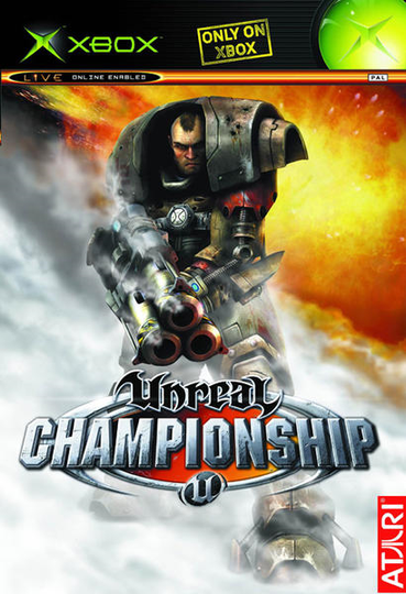 Unreal Championship