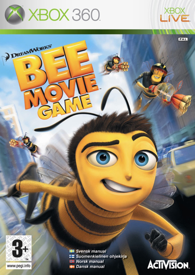 Bee Movie
