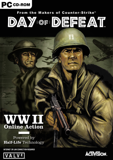 Day Of Defeat
