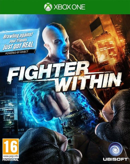 Fighter Within