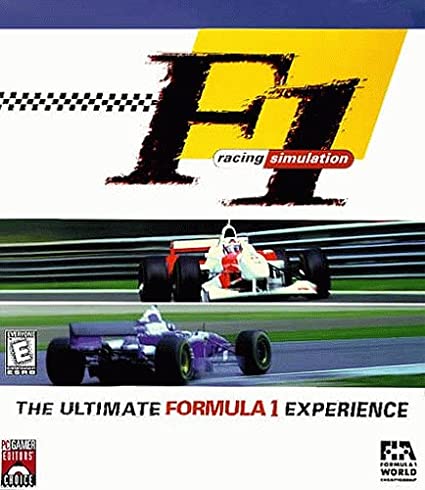 Ultimate Formula 1 Experience