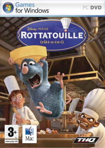 Ratatouille