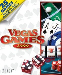 Vegas Games 2000