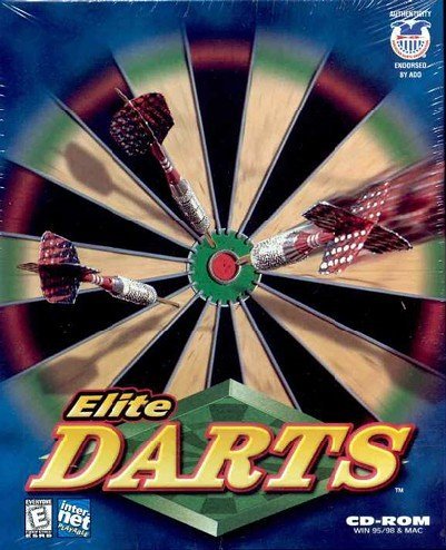 Elit Dart