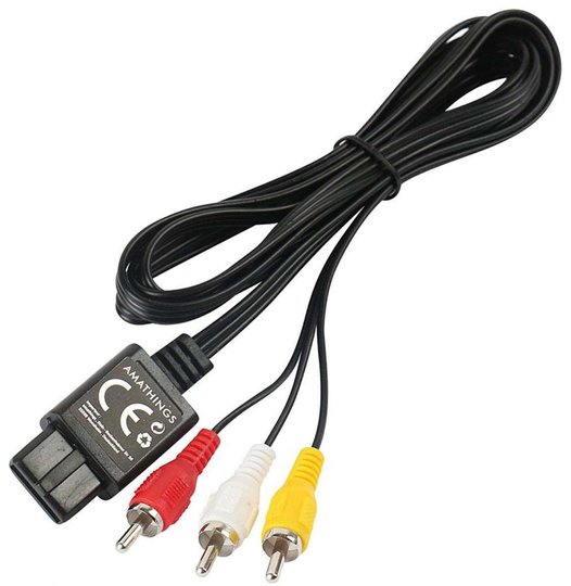 AV Kabel