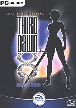 Ultima Online Third Dawn