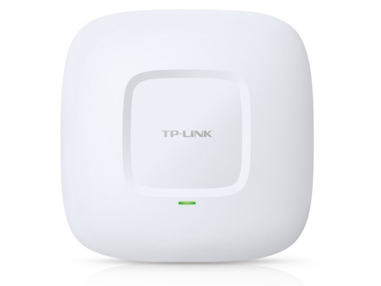 TP-Link EAP115 Wireless AP - 300Mbps / 802.3af PoE