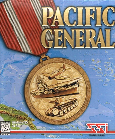 Pacific General