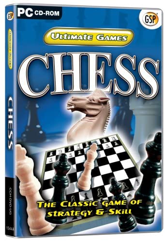 Ultimate Games Chess