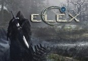 Elex AR XBOX One / Xbox Series X|S CD Key
