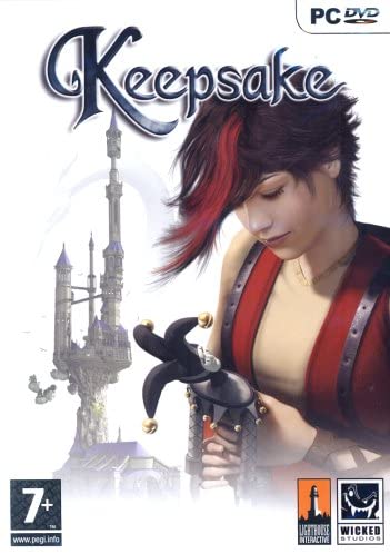 Keepsake