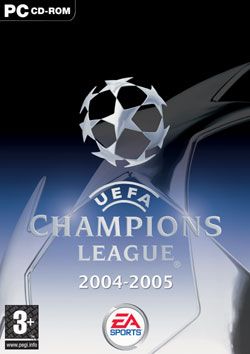 UEFA Champions League 04/05