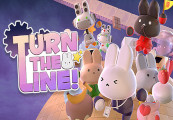 Turn the Line! Steam CD Key