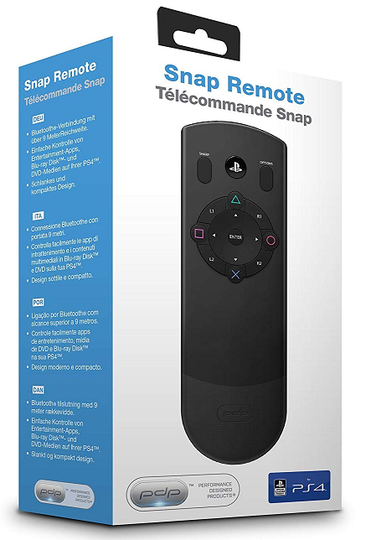 Remote