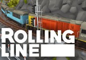 Rolling Line Steam CD Key