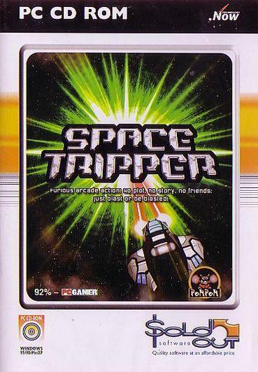 Space Tripper
