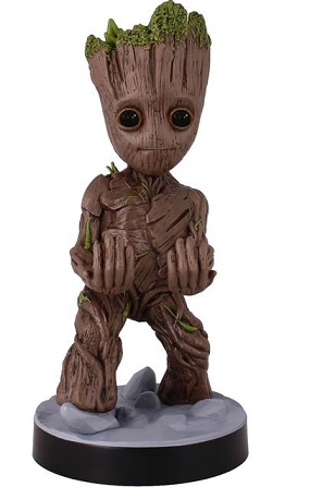 Cable Guys Toddler Groot
