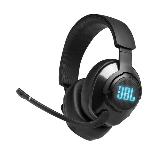 JBL Quantum 400 - Black