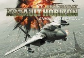 Ace Combat Assault Horizon Enhanced Edition EU Steam CD Key