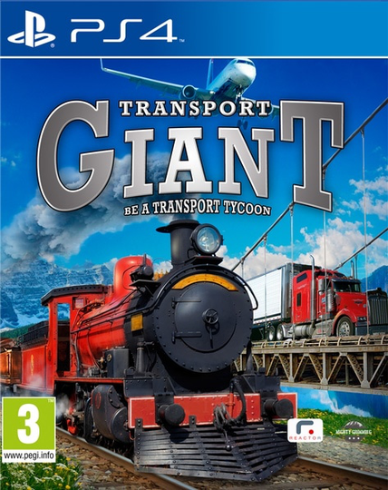 Transport Giant