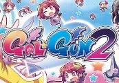Gal*Gun 2 EU Nintendo Switch CD Key