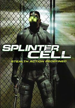 Splinter Cell