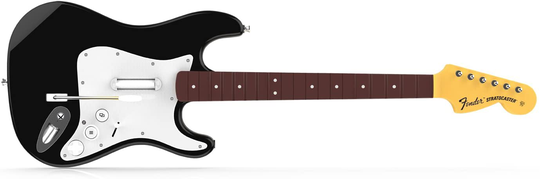 Rock Band 4