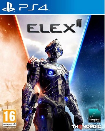 Elex 2