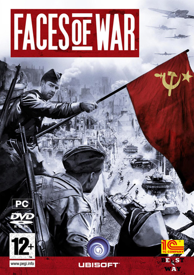 Faces Of War