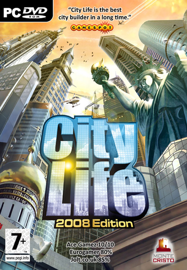 City Life Edition 2008
