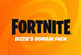 Fortnite - Dizzie's Domain Pack EU XBOX One CD Key