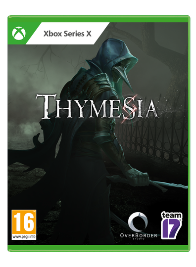 Thymesia