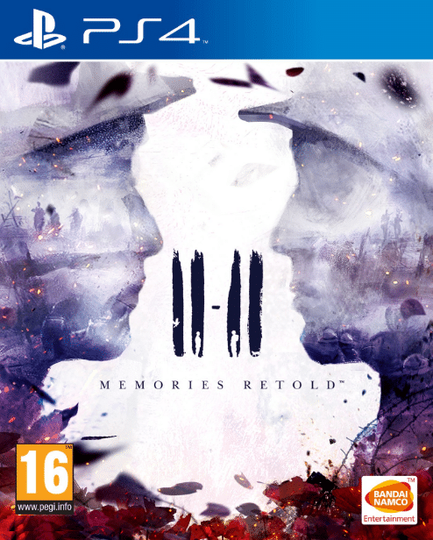 11-11 Memories Retold
