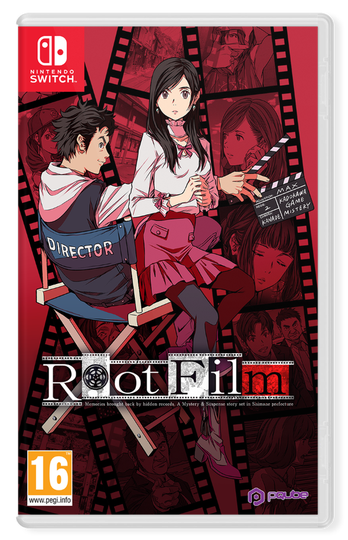 Root Film