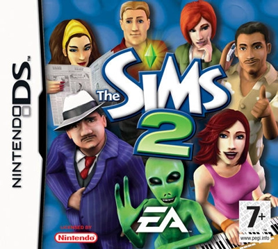 Sims 2