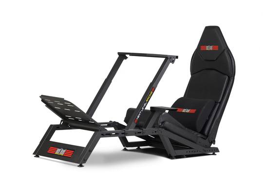 Next Level Racing - F-GT Cockpit