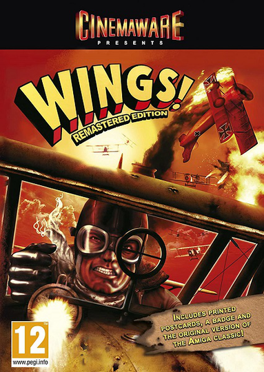 Wings! Remastered