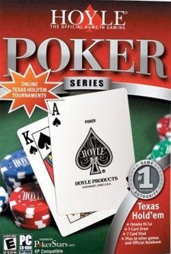 Hoyle Poker Series