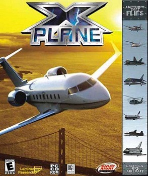 X Plane