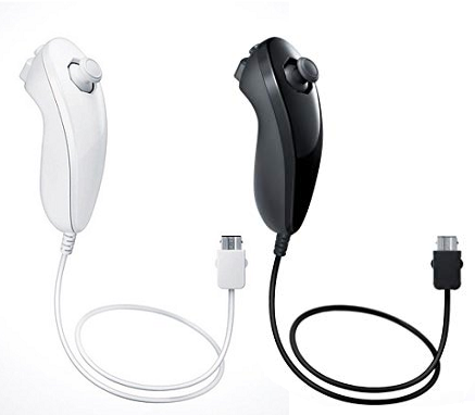 Nunchuk