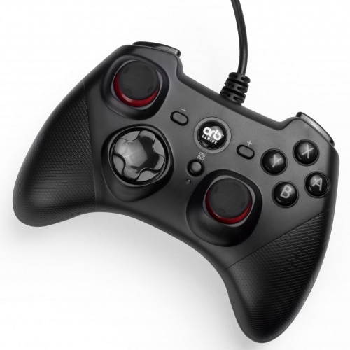 Nintendo Switch Wired Controller