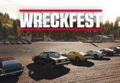 Wreckfest EU XBOX One CD Key