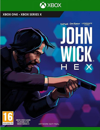 John Wick Hex