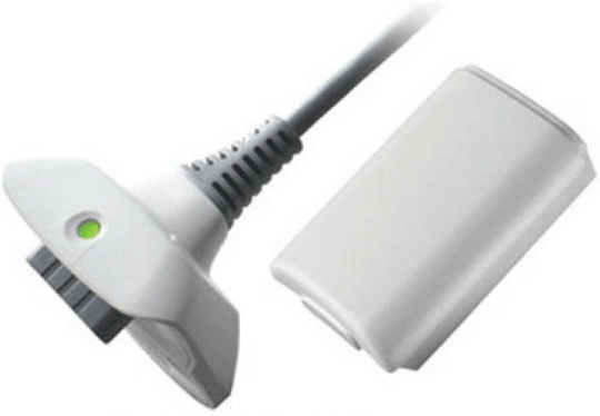 Play & Charge Kit