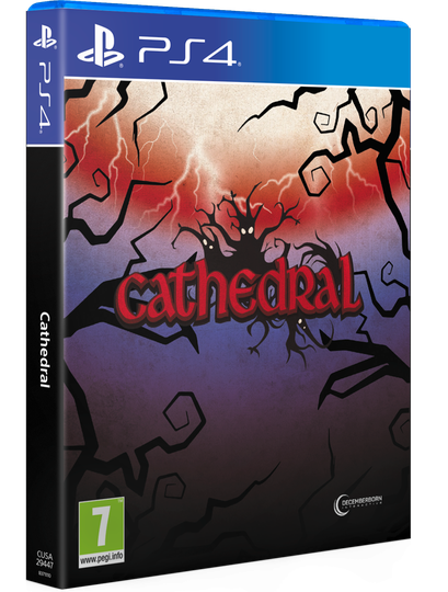 CATHEDRAL