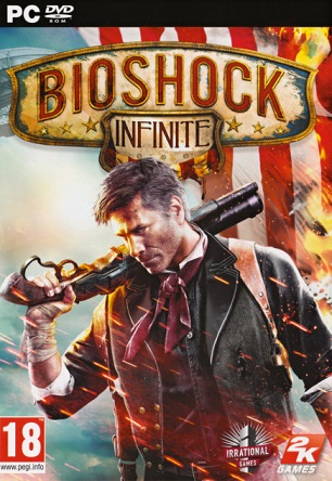 BioShock Infinite