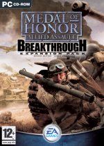 Medal Of Honor Allied Assault Breakthrough