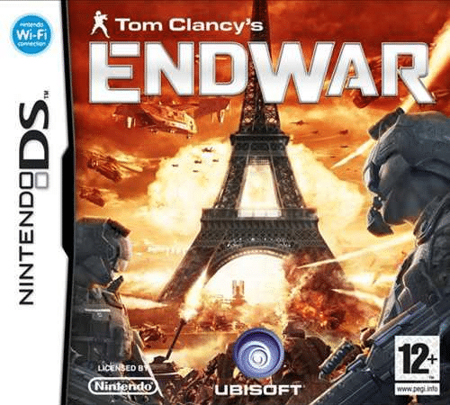 EndWar