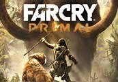 Far Cry Primal EU XBOX ONE CD Key