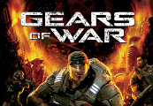 Gears of War PC GFWL Download CD Key